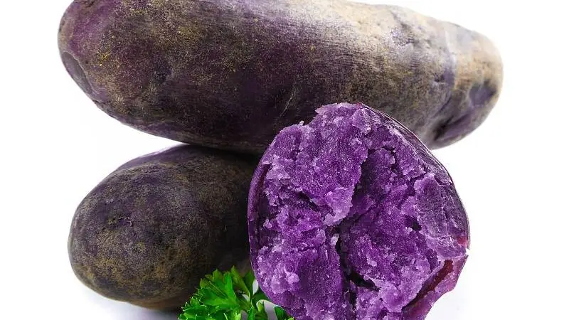 冷链先锋8月蔬菜推荐——土豆