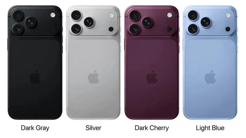 价格破万！iPhone 18 Pro来了：2nm芯片、可变光圈，起售价或上涨1000元