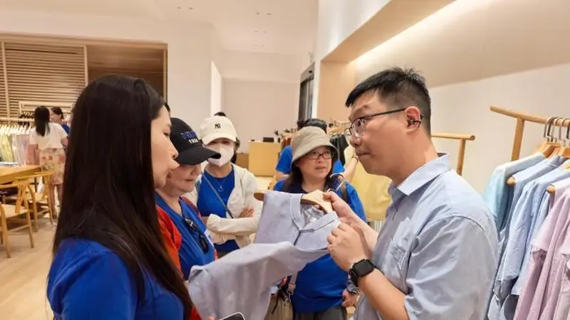 跟着非遗来“读城”苏州推出惠民非遗消夏研学游