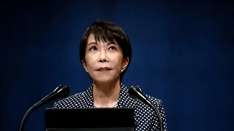 签证暴涨针对中国游客?高市不听岸田劝告,中方对日本改了称呼!