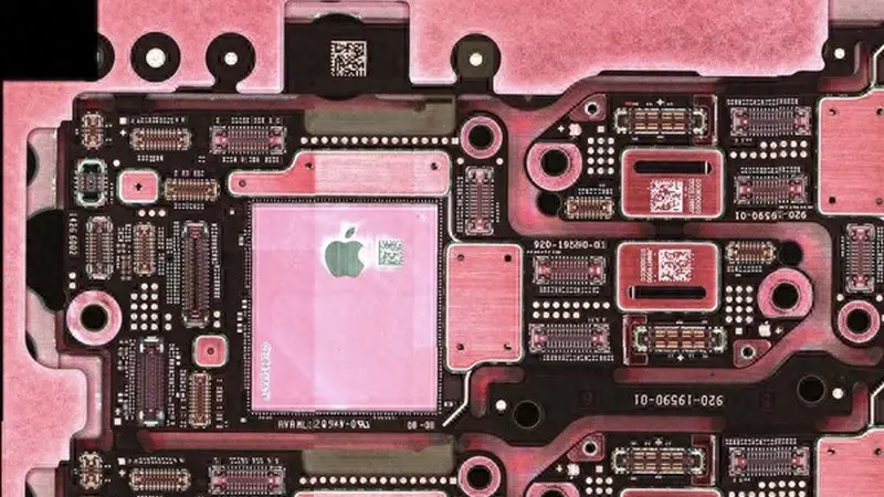 iPhone 18 Pro遭史诗级泄密!苹果一心去风险 印度反倒成最大风险
