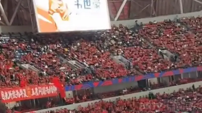 国足婉拒佛得角友谊赛意愿,真是怕输得难看吗?