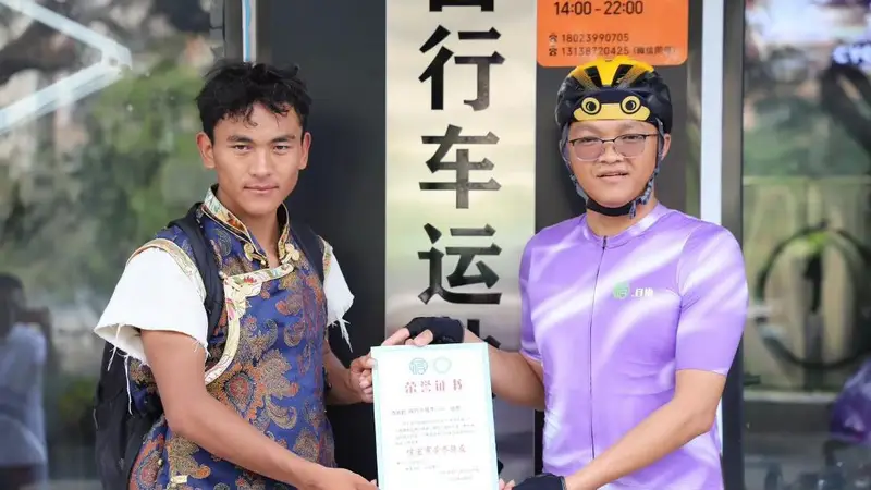 走出去,是为了更好地回来