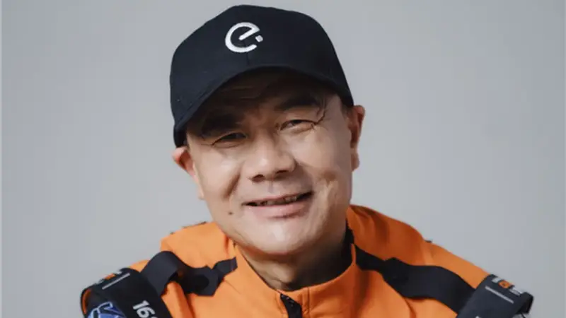 外卖骑手第一人!淘宝闪购骑手王计兵斩获鲁迅文学奖:直言后面还想送外卖