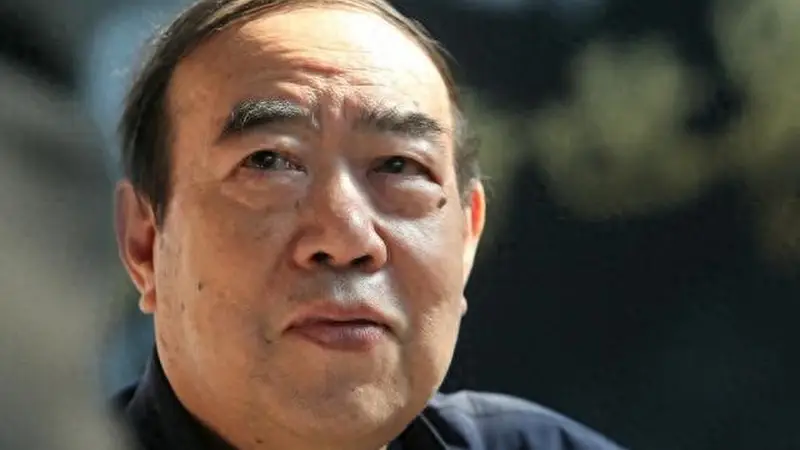 贾浅浅被顶格处分,贾平凹遗书曝光:宁可将我暴尸,不可亏了我娃