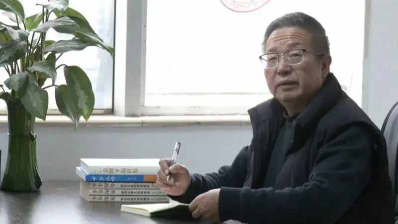 东莞作家陈启文获鲁迅文学奖!“中国作家第一村” 再添荣光