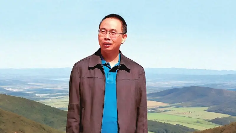 宁志荣：阅读一种智慧