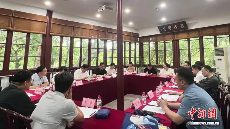 民盟青年盟员的乡村奔赴：从“送文化”到“种文化”
