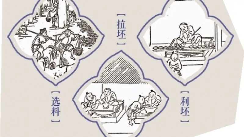 一城瓷器半城窑