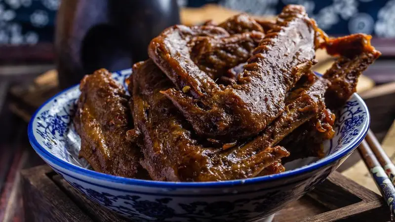 酱板鸭是哪里的特产？哪里的最好吃？一次讲清楚