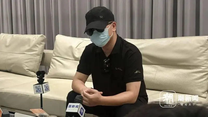 “说出孩子生父是谁,我可以不要31万赔偿”,结婚8年3女非亲生离婚案今日开庭,丈夫:希望她对孩子负责,孩子也想知道