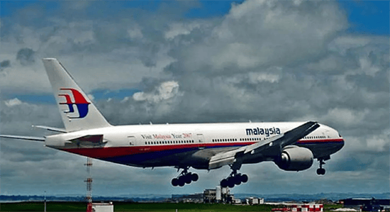 马来西亚政府宣布：将继续搜寻失踪航班MH370，期限延长一年
