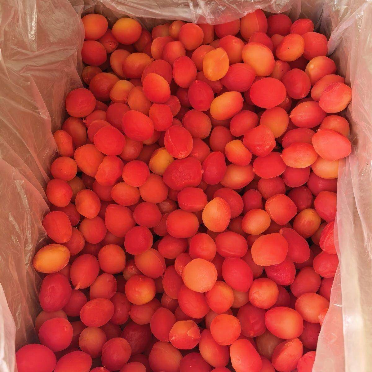 这包小零食让我在办公室成了“抢手货”，同事追着我要链接