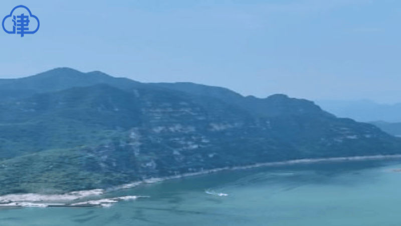 吸引京津冀游客扎堆解暑！保定易水湖开启西瓜潮玩节
