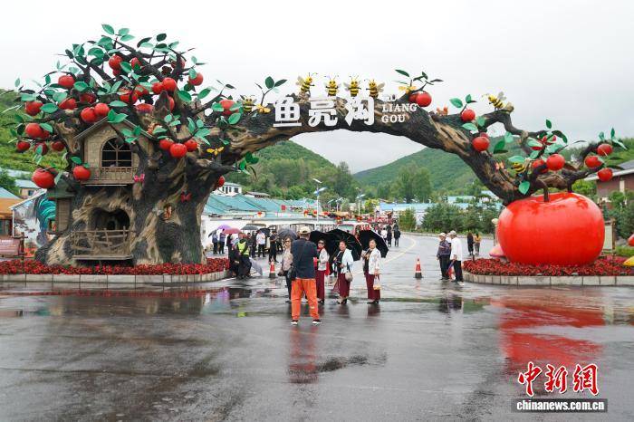 中国今年上半年旅游投诉数量同比下降24.2%