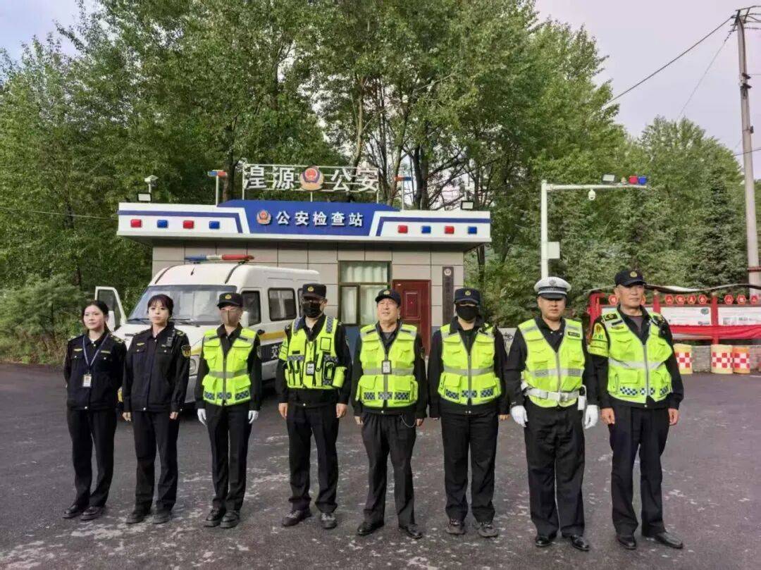 湟源县 多措并举整治旅游行业乱象 全力净化文旅市场环境